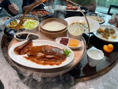 -北国饭店·海鲜·北方菜(峡山店)