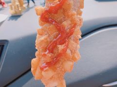 -青春米热狗