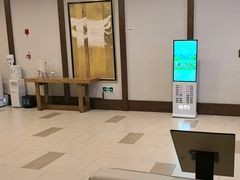 -长白山万达锦华套房酒店