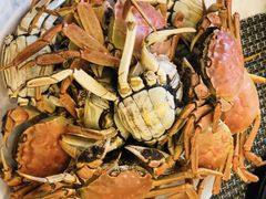 螃蟹-澜悦港海鲜体验主题餐厅