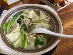 -二中酸辣汤