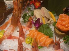 -汤佐麻里日本料理(爱山广场店)