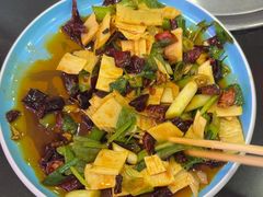 -瑞杰烧烤店·24小时营业(山东路店)