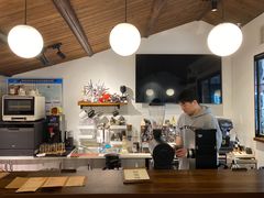 -Double cafe