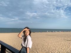 -海风酒吧 喝精酿 听民谣(阿那亚礼堂店)