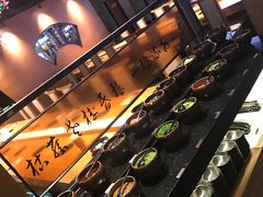 呷哺秘制调料-呷哺呷哺(万达新世界店)