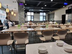 -菩提素健康自助素食馆