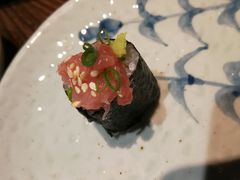 -大雄寿司(中华广场店)