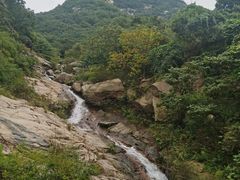 -丹东凤凰山景区