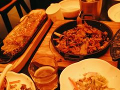 -探鱼·鲜青椒爽麻烤鱼(增城东汇城店)