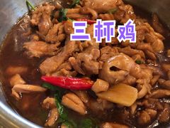 -琥珀咖啡(新南路店)