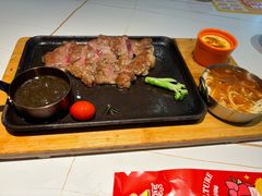 -豪享来中西餐厅(隆昌店)