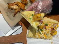 -达美乐比萨(骏壹万邦广场店)