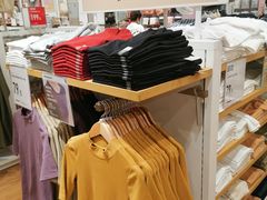 -优衣库(天津鲁能城购物中心店)