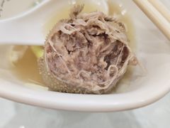-百年认一力 太原老字号 (桥头街店)