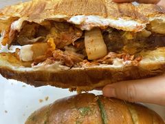 -富贵面包公司(运河店)