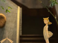 -庐灶江南·江南菜·四合院Bistro(东直门雍和宫·原华侨宾馆店)