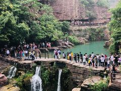 -云台山风景名胜区