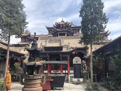 -高庙保安寺