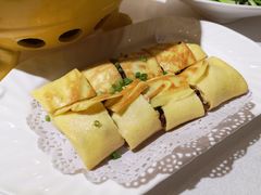 三鲜豆皮-楚畹园
