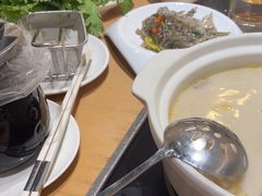 -湯系·煲汤手艺人(东二环泰禾广场店)
