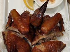 -海皇酒家(钰海万国汇购物广场店)