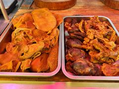 -阿娟牛肉丸·手打牛肉丸·现做现卖