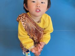 -金宝贝国际早教(洛龙正大校区)