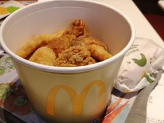 -麦当劳(大栅栏店)