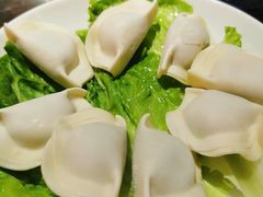 -京炭铜锅涮肉·羊蝎子·羊肉炉(保利·时光里店)