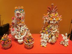 -北京工艺美术博物馆