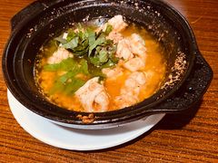 -BISTROFIORE美伊娜(伊犁南路店)