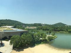 -佘山世茂艾美·御珍轩中餐厅