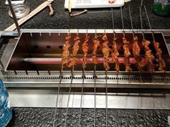 -邢氏老太太烤串(北兴街店)