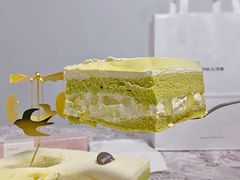 -积慕Cake(解放大道店)