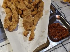 -蛙老爹·蜀香美蛙鱼头(王家湾店)