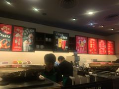 -星巴克(北京中关村北京国际店)