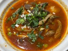 -有奴思烤肉·清真(正宁路店)