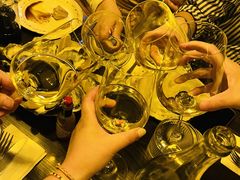 -Bistro Les Lilas丁香花小酒馆