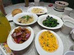 -翠华餐厅(正佳广场店)