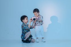 -玛瑞莎专业孕妇摄影(越秀店)