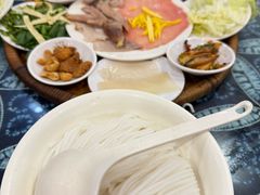 -桥香园云南过桥米线(金马碧鸡店)