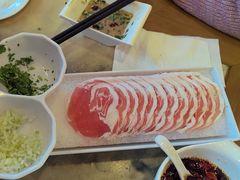 -牛街·马辈儿涮肉(陶然亭店)