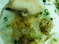 蒜蓉蒸鹅蛋贝-沙河粉村·国家非遗传承(云台店)