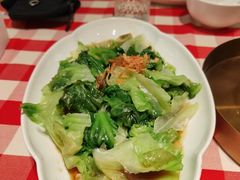 -西贝(无锡万象城店)