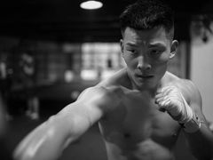 -FIGHTMAN格斗俱乐部(长宁临空店)