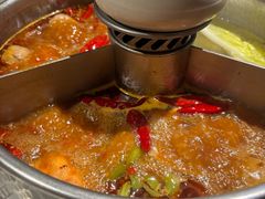 -巴奴毛肚火锅(相州店)