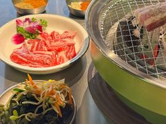 -山葵说·泥炉烤肉(泰达时尚E街区店)