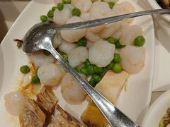 -御沪沪味园.融合菜.海鲜(斜土路店)