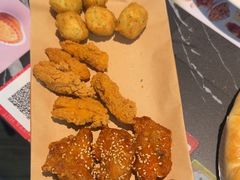 -必胜客(八一店)